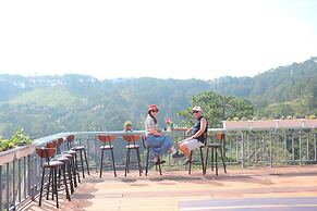 Mountain Nest Villa Dalat - BBQ-Camping