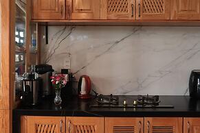 Mountain Nest Villa Dalat - BBQ-Camping