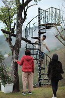 Mountain Nest Villa Dalat - BBQ-Camping