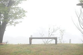 Mountain Nest Villa Dalat - BBQ-Camping