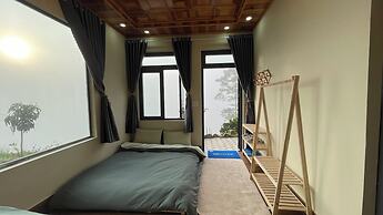 Mountain Nest Villa Dalat - BBQ-Camping