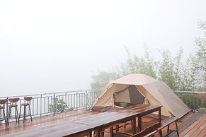 Mountain Nest Villa Dalat - BBQ-Camping