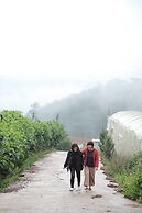 Mountain Nest Villa Dalat - BBQ-Camping