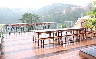 Mountain Nest Villa Dalat - BBQ-Camping