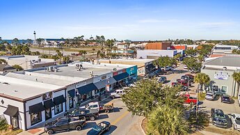 Beach House - Simple Pleasures by PHG