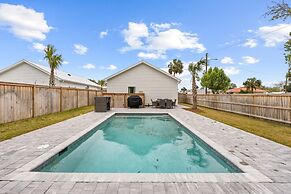 Beach House - Simple Pleasures by PHG