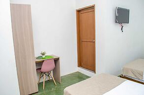 AW Hotel Puertas de la Bahia