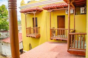 AW Hotel Puertas de la Bahia