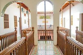 AW Hotel Puertas de la Bahia