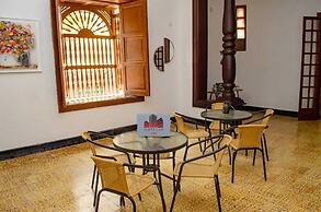 AW Hotel Puertas de la Bahia