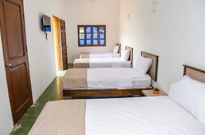 AW Hotel Puertas de la Bahia