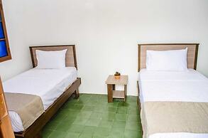 AW Hotel Puertas de la Bahia