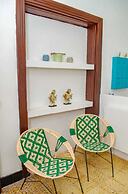 AW Hotel Puertas de la Bahia