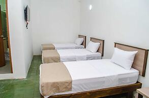 AW Hotel Puertas de la Bahia