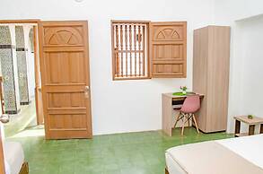 AW Hotel Puertas de la Bahia