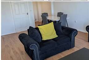 Enbrook Valley House - 3 Bedrooms, Folkestone