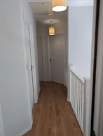 Enbrook Valley House - 3 Bedrooms, Folkestone