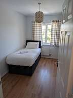 Enbrook Valley House - 3 Bedrooms, Folkestone