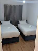 Enbrook Valley House - 3 Bedrooms, Folkestone
