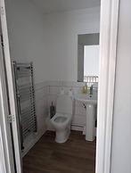Enbrook Valley House - 3 Bedrooms, Folkestone