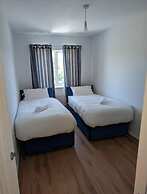 Enbrook Valley House - 3 Bedrooms, Folkestone