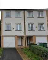 Enbrook Valley House - 3 Bedrooms, Folkestone
