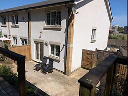 Enbrook Valley House - 3 Bedrooms, Folkestone