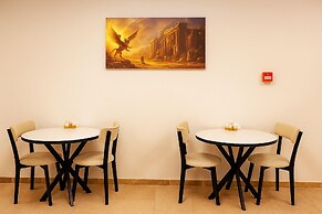 Cappadocia Köşk House