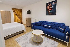 Cappadocia Köşk House