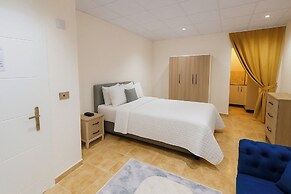 Cappadocia Köşk House