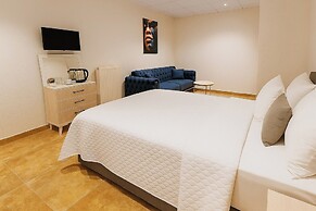 Cappadocia Köşk House