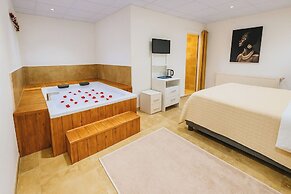 Cappadocia Köşk House