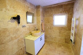 Cappadocia Köşk House