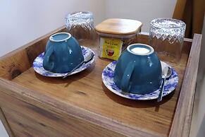 Cappadocia Köşk House