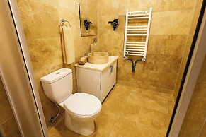 Cappadocia Köşk House