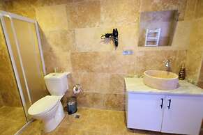 Cappadocia Köşk House