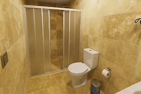 Cappadocia Köşk House