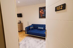 Cappadocia Köşk House