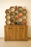 Cappadocia Köşk House