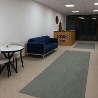 Cappadocia Köşk House