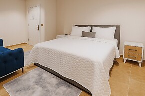 Cappadocia Köşk House