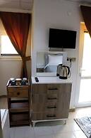 Cappadocia Köşk House