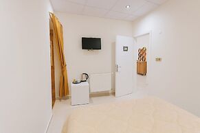 Cappadocia Köşk House