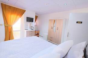 Cappadocia Köşk House