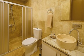 Cappadocia Köşk House