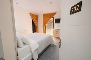 Cappadocia Köşk House