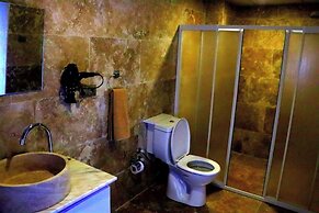 Cappadocia Köşk House