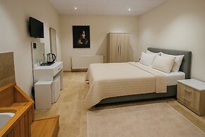 Cappadocia Köşk House