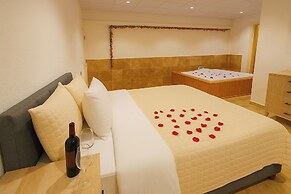 Cappadocia Köşk House