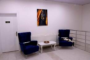 Cappadocia Köşk House